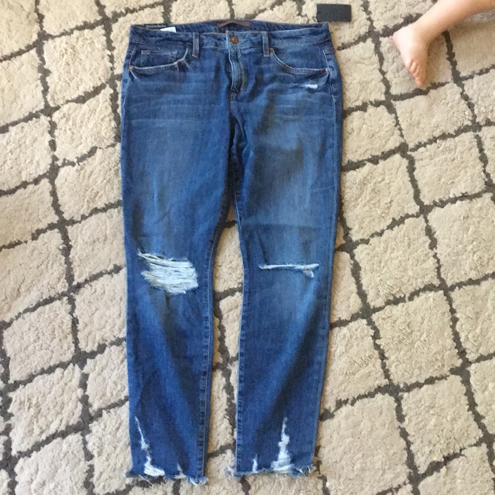 Joes jeans
